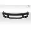 1997-2003 BMW 5 Series M5 E39 4DR Duraflex 1M Look Front Bumper - 1 Piece - Image 3