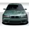 1999-2006 BMW 3 Series E46 Duraflex 1M Look Front Bumper - 1 Piece - Image 1