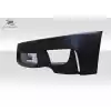 1999-2006 BMW 3 Series E46 Duraflex 1M Look Front Bumper - 1 Piece - Image 4