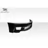 2001-2006 BMW M3 E46 Duraflex 1M Look Front Bumper - 1 Piece - Image 7