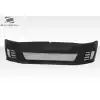 2011-2014 Volkswagen Jetta Duraflex GLI Look Front Bumper - 1 piece - Image 1