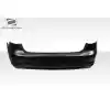 2011-2014 Volkswagen Jetta Duraflex GLI Look Rear Bumper - 1 Piece - Image 5