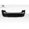 2011-2014 Volkswagen Jetta Duraflex GLI Look Rear Bumper - 1 Piece - Image 8