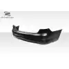 2011-2014 Volkswagen Jetta Duraflex GLI Look Rear Bumper - 1 Piece - Image 6