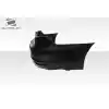 2011-2014 Volkswagen Jetta Duraflex GLI Look Rear Bumper - 1 Piece - Image 10