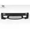 1984-1991 BMW 3 Series E30 Duraflex 1M Look Front Bumper - 1 piece - Image 3