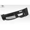 1984-1991 BMW 3 Series E30 Duraflex 1M Look Front Bumper - 1 piece - Image 4