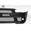 2008-2017 Mitsubishi Lancer Duraflex Evo X V2 Front Bumper - 1 Piece - Image 6