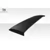 2010-2014 Ford Mustang Duraflex Boss Look Side Scoops - 2 Piece - Image 5