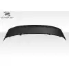 2010-2014 Ford Mustang Duraflex Boss Look Wing Spoiler - 1 Piece - Image 9