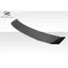 2010-2014 Ford Mustang Duraflex Boss Look Wing Spoiler - 1 Piece - Image 5