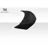 2010-2014 Ford Mustang Duraflex Boss Look Wing Spoiler - 1 Piece - Image 11