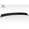 2010-2014 Ford Mustang Duraflex Boss Look Wing Spoiler - 1 Piece - Image 8