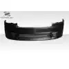 2008-2010 Jeep Grand Cherokee Duraflex SRT Look Front Bumper - 1 Piece - Image 3