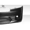 2008-2010 Jeep Grand Cherokee Duraflex SRT Look Front Bumper - 1 Piece - Image 5