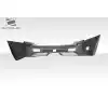 2005-2010 Jeep Grand Cherokee Duraflex SRT Look Rear Bumper - 1 Piece - Image 6