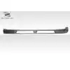 2013-2016 Dodge Dart Duraflex Racer Front Lip Under Spoiler Air Dam - 1 Piece - Image 3