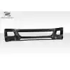 2013-2016 Ford Fusion Duraflex Racer Front Lip Under Spoiler Air Dam - 1 Piece - Image 5