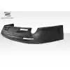 2013-2016 Ford Fusion Duraflex Racer Rear Lip Under Spoiler Air Dam - 1 Piece - Image 8