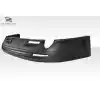 2013-2016 Ford Fusion Duraflex Racer Rear Lip Under Spoiler Air Dam - 1 Piece - Image 4