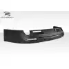 2013-2016 Ford Fusion Duraflex Racer Rear Lip Under Spoiler Air Dam - 1 Piece - Image 9