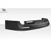 2013-2016 Ford Fusion Duraflex Racer Rear Lip Under Spoiler Air Dam - 1 Piece - Image 5