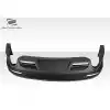 2013-2016 Ford Fusion Duraflex Racer Rear Lip Under Spoiler Air Dam - 1 Piece - Image 10