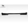 2011-2013 Hyundai Elantra Duraflex Racer Front Lip Under Spoiler Air Dam - 1 Piece - Image 6