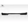 2011-2013 Hyundai Elantra Duraflex Racer Front Lip Under Spoiler Air Dam - 1 Piece - Image 3