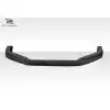 2011-2013 Hyundai Elantra Duraflex Racer Front Lip Under Spoiler Air Dam - 1 Piece - Image 4