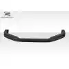 2011-2013 Hyundai Elantra Duraflex Racer Front Lip Under Spoiler Air Dam - 1 Piece - Image 8