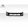 2012-2014 Toyota Camry Duraflex Racer Front Lip Under Spoiler Air Dam - 1 Piece - Image 1