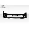 2012-2014 Toyota Camry Duraflex Racer Front Lip Under Spoiler Air Dam - 1 Piece - Image 3