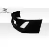 2012-2014 Toyota Camry Duraflex Racer Front Lip Under Spoiler Air Dam - 1 Piece - Image 5