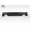 2012-2014 Toyota Camry Duraflex Racer Rear Lip Under Spoiler Air Dam - 1 Piece - Image 6