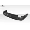 2012-2014 Toyota Camry Duraflex Racer Rear Lip Under Spoiler Air Dam - 1 Piece - Image 4