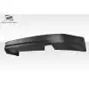 2012-2014 Toyota Camry Duraflex Racer Rear Lip Under Spoiler Air Dam - 1 Piece - Image 7