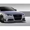 2008-2012 Audi A5 S5 B8 Eros Version 1 Front Bumper - 1 Piece - Image 1