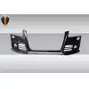 2008-2012 Audi A5 S5 B8 Eros Version 1 Front Bumper - 1 Piece - Image 2