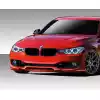 2012-2015 BMW 3 Series F30 Duraflex K-Sport Front Lip Under Air Dam Spoiler - 1 Piece - Image 1