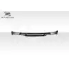 2012-2015 BMW 3 Series F30 Duraflex K-Sport Front Lip Under Air Dam Spoiler - 1 Piece - Image 2