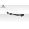 2012-2015 BMW 3 Series F30 Duraflex K-Sport Front Lip Under Air Dam Spoiler - 1 Piece - Image 3