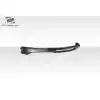 2012-2015 BMW 3 Series F30 Duraflex K-Sport Front Lip Under Air Dam Spoiler - 1 Piece - Image 4