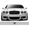 2003-2010 Bentley Continental GT GTC AF-1 Body Kit ( GFK ) - 4 Piece - Image 4