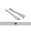 2003-2010 Bentley Continental GT GTC AF-1 Side Skirt Rocker Panels ( GFK ) - 2 Piece - Image 6