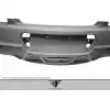 2003-2010 Bentley Continental GT GTC AF-1 Rear Bumper ( GFK ) - 1 Piece - Image 8