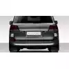 2008-2015 Toyota Land Cruiser Duraflex W-1 Trunk Lid Rear Wing Spoiler - 1 Piece (S) - Image 1