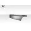 2008-2015 Toyota Land Cruiser Duraflex W-1 Trunk Lid Rear Wing Spoiler - 1 Piece (S) - Image 3