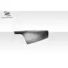 2008-2015 Toyota Land Cruiser Duraflex W-1 Trunk Lid Rear Wing Spoiler - 1 Piece (S) - Image 4