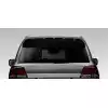 2008-2021 Toyota Land Cruiser Duraflex W-1 Roof Wing Spoiler - 1 Piece (S) - Image 1